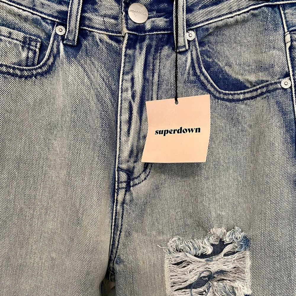 Superdown Jeans - Picture 2 of 4